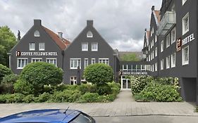 das seidl - Hotel&Tagung - München West
